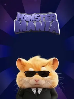 Hamster Mania