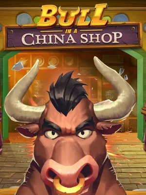 Bull in a China Shop