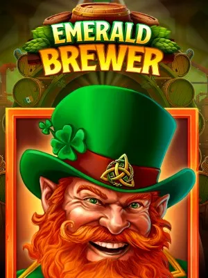 Emerald Brewer