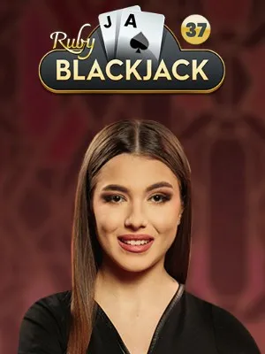 Blackjack 37 - Ruby