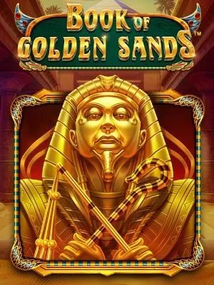 Book of Golden Sands