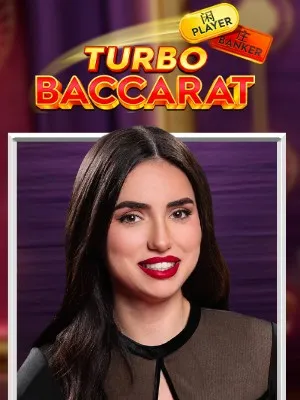 Turbo Baccarat