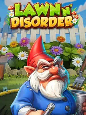 Lawn n' Disorder
