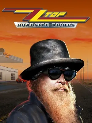 ZZ Top Roadside Riches