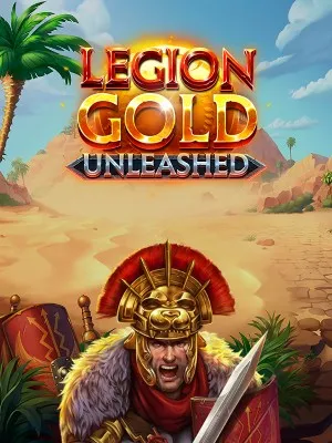 Legion Gold Unleashed