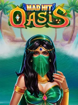 Mad Hit Oasis