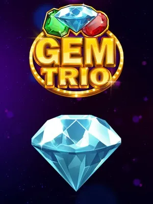 Gem Trio