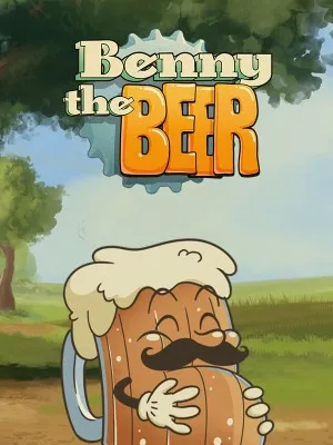 Benny The Beer
