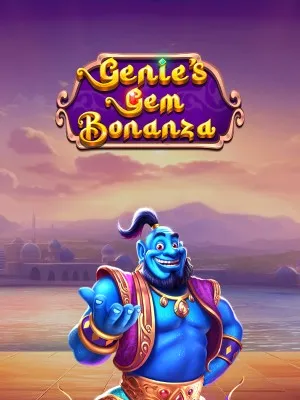 Genie's Gem Bonanza