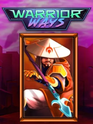 Warrior Ways
