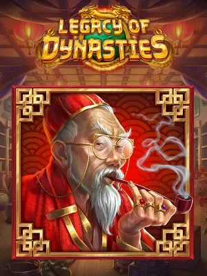 Legacy of Dynasties