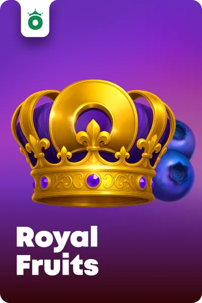 Royal Fruits