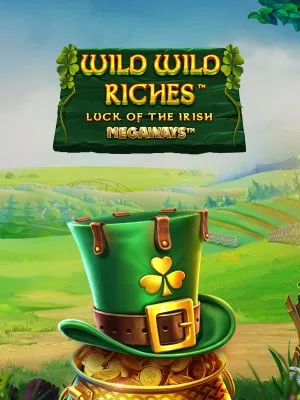 Wild Wild Riches Megaways