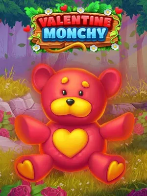 Valentine Monchy