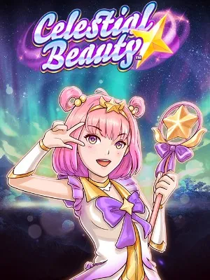 Celestial Beauty
