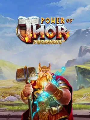 Power of Thor Megaways