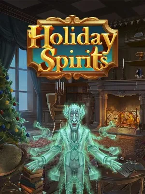 Holiday Spirits