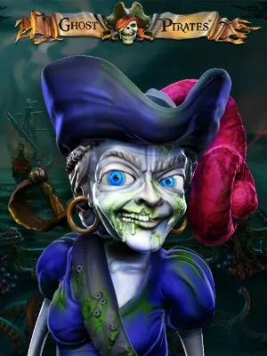 Ghost Pirates