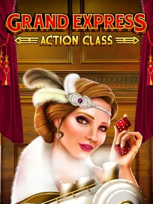 Grand Express: Action Class