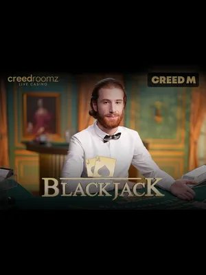BlackJack Creed M