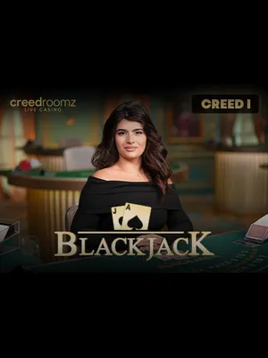 BlackJack Creed I