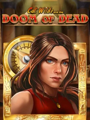 Cat Wilde and the Doom of Dead