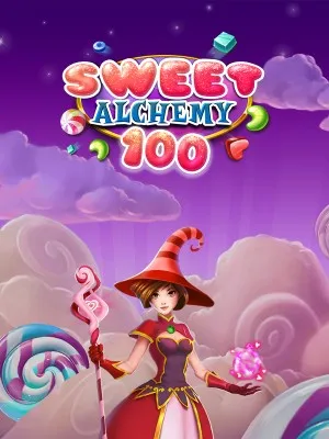 Sweet Alchemy 100