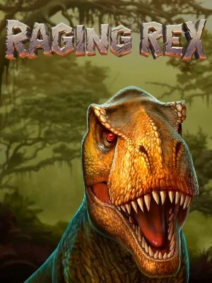 Raging Rex