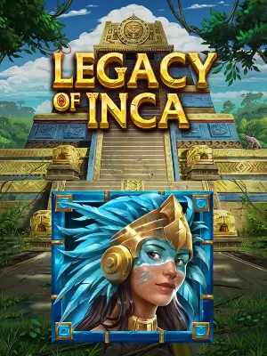 Legacy of Inca