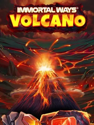 Immortal Ways Volcano