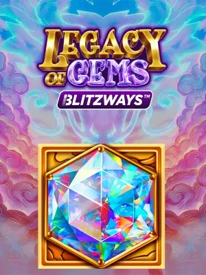 Legacy of Gems Blitzways
