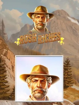 Rush Riches
