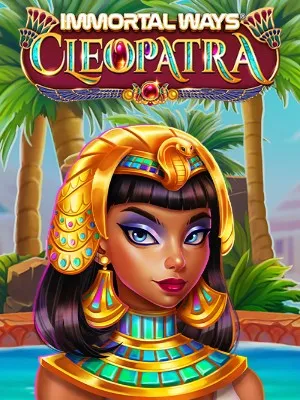 Immortal Ways Cleopatra