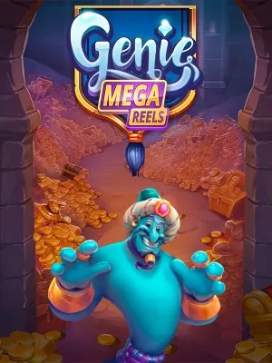 Genie Mega Reels