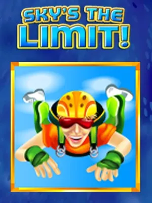 Sky's the Limit