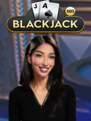 Blackjack 101