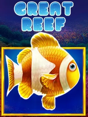Great Reef