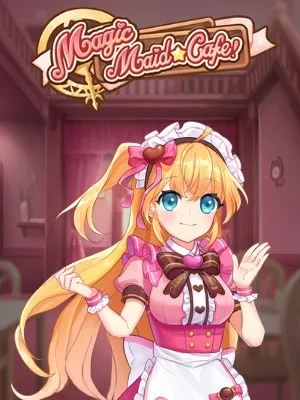 Magic Maid Cafe