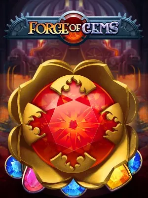 Forge of Gems