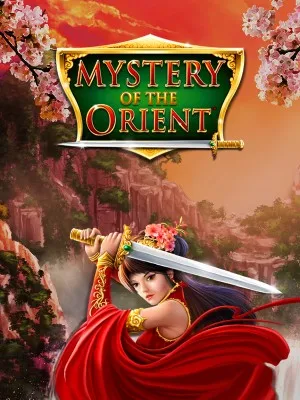 Mystery of the Orient