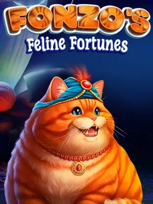 Fonzo's Feline Fortune's
