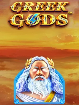 Greek Gods