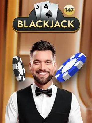 Blackjack 147