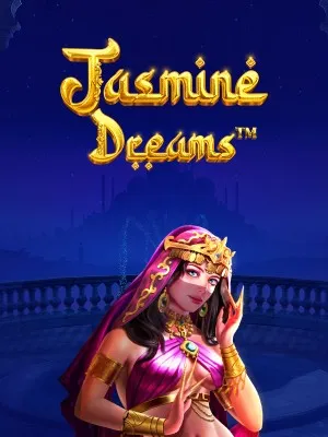 Jasmine Dreams