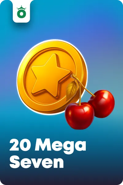 Mega Seven 20