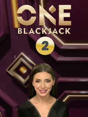 ONE Blackjack 2