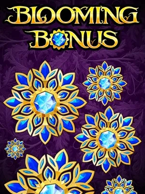 Blooming Bonus