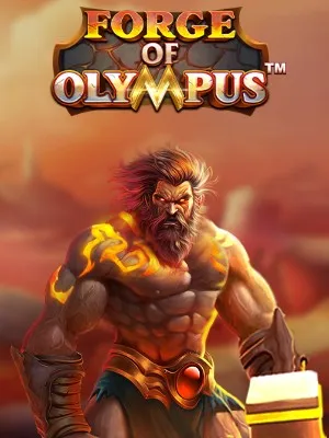Forge of Olympus