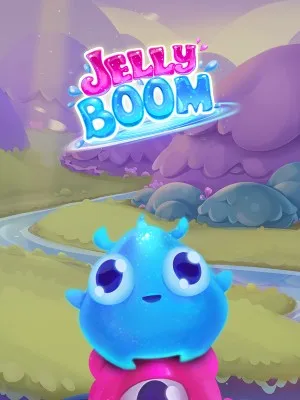 Jelly Boom