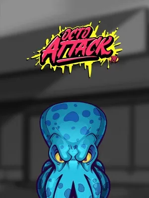 Octo Attack